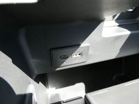 New 2026 Chevrolet Silverado 1500 LT Trail Boss w/ LT Trail Boss Premium Package AWD/4WD image 27