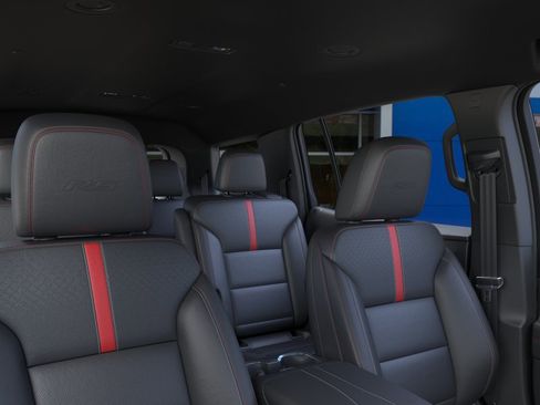 New 2026 Chevrolet Traverse RS w/ LPO, Floor Liner Package image 42