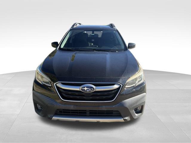 Used 2020 Subaru Outback Limited AWD/4WD image 9