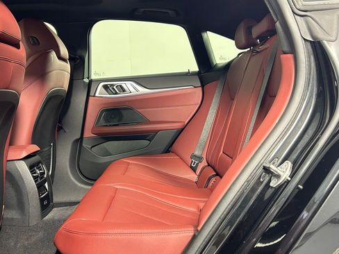 Used 2023 BMW i4 eDrive35 w/ Premium Package image 17