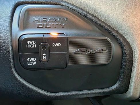 Used 2021 RAM 2500 Laramie image 44