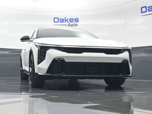 New 2026 Kia K4 GT-Line Turbo FWD image 41