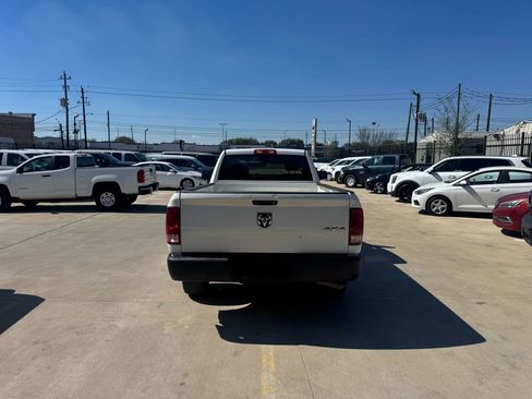 Used 2017 RAM 1500 Tradesman w/ Power & Remote Entry Group image 7