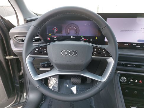 New 2026 Audi Q5 Premium Plus AWD/4WD image 19
