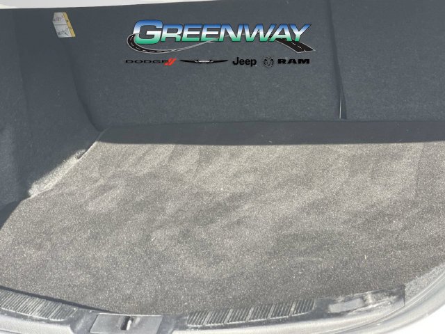Used 2017 Ford Fusion Platinum FWD image 6