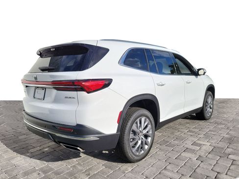 New 2026 Buick Enclave Preferred image 6