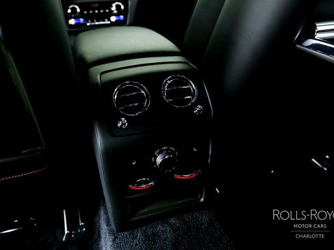 Used 2026 Rolls-Royce Ghost AWD/4WD image 20