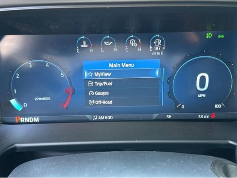 New 2026 Ford F250 XLT w/ XLT Premium Package image 10