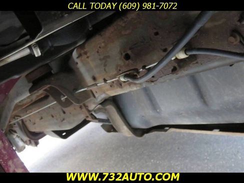 Used 2005 Ford F250 XLT image 36