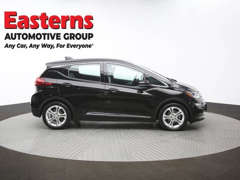 Used 2018 Chevrolet Bolt LT image 46