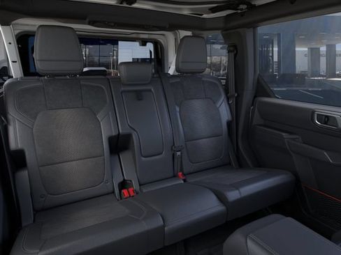 New 2026 Ford Bronco Raptor AWD/4WD image 13