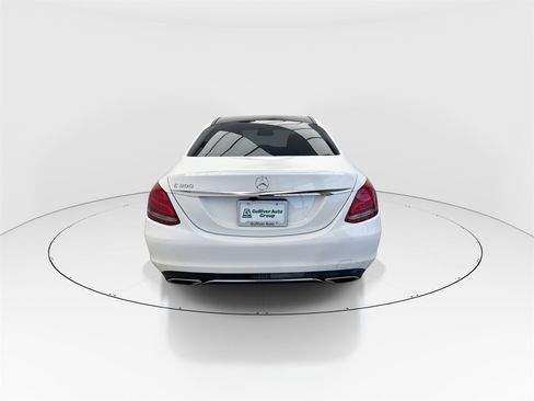 Used 2017 Mercedes-Benz C 300 Sedan w/ Premium 3 Package image 7