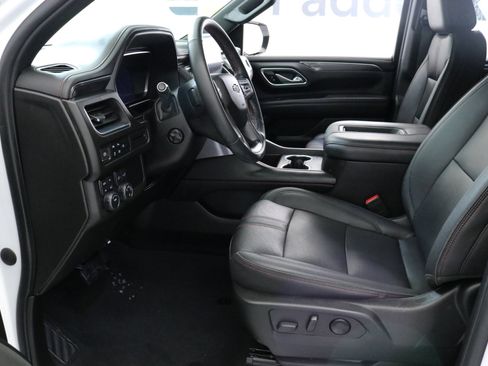 Used 2023 Chevrolet Tahoe RST w/ Luxury Package image 23