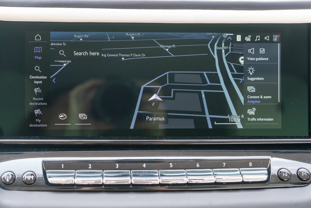 New 2027 Rolls-Royce Cullinan Black Badge AWD/4WD image 23