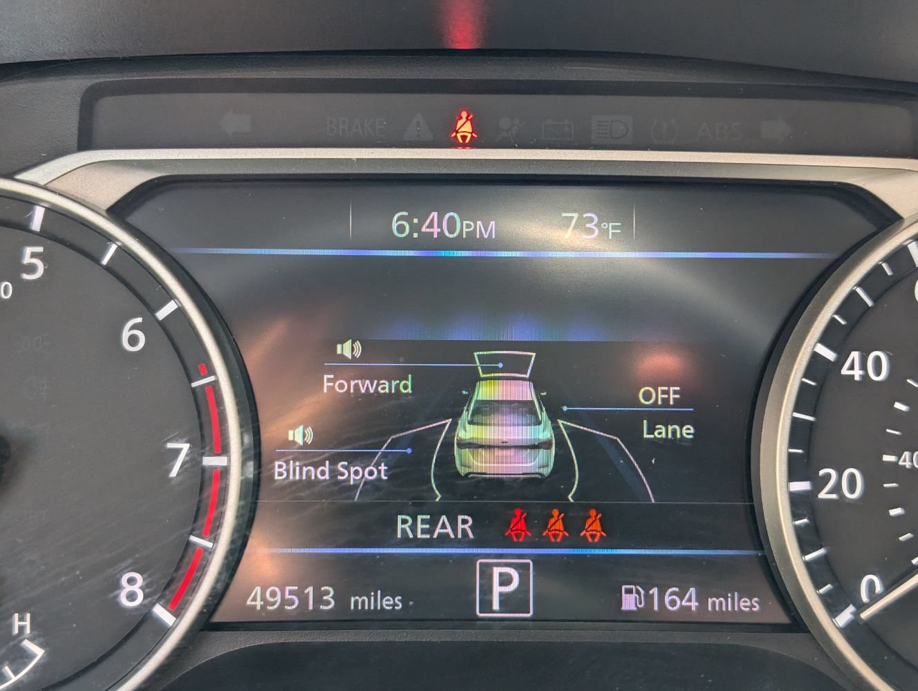 Used 2021 Nissan Sentra SR FWD image 20