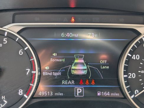 Used 2021 Nissan Sentra SR FWD image 20