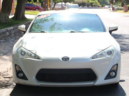 Used 2014 Scion FR-S image 20