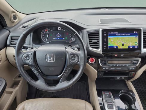 Used 2020 Honda Ridgeline RTL-E image 15