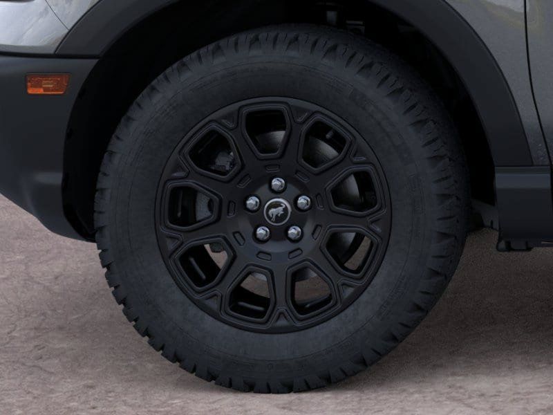 New 2026 Ford Bronco Sport Badlands AWD/4WD image 19