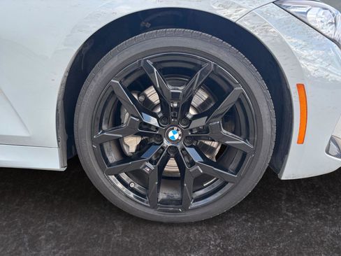 Certified 2026 BMW 330i xDrive Sedan image 28