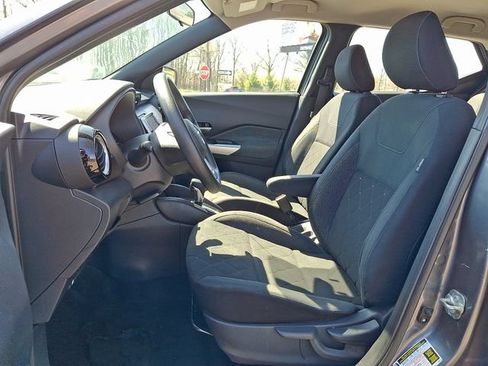 Used 2020 Nissan Kicks SV FWD image 14