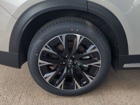 New 2026 MAZDA CX-90 Plug-In Hybrid w/ Premium Plus image 3