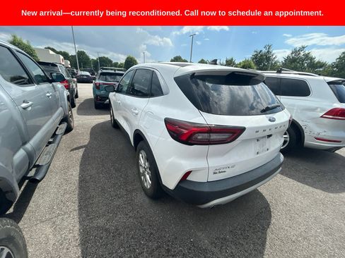 Used 2023 Ford Escape Active AWD/4WD image 11