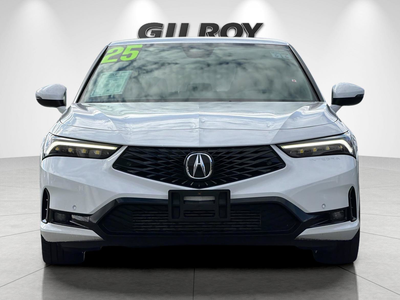 Used 2025 Acura Integra A-Spec w/ Technology Package FWD image 9