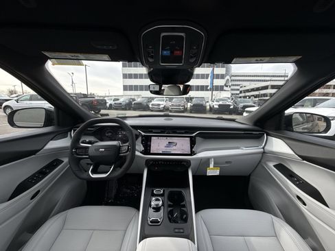 New 2026 Jeep Cherokee Limited image 22