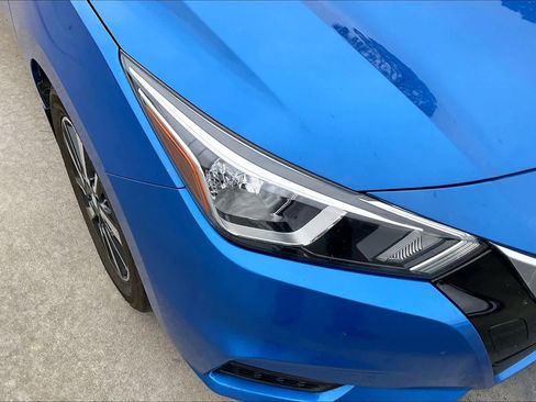 Used 2020 Nissan Versa SV image 26