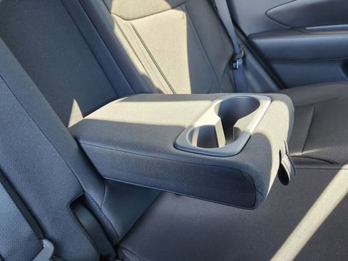 New 2025 Hyundai Tucson Blue image 16