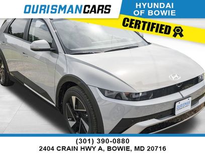 New 2025 Hyundai Ioniq 5 SEL