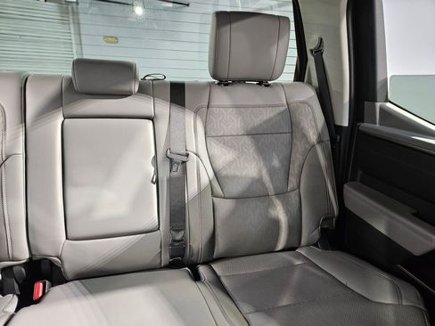 Used 2024 Toyota Tundra Limited image 14