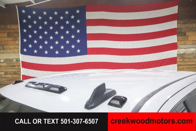 Used 2023 GMC Sierra 2500 Pro w/ Gooseneck/5TH Wheel Package AWD/4WD image 57