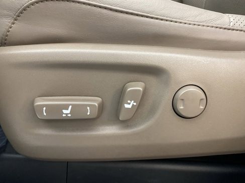 Certified 2023 Lexus GX 460 Luxury image 24