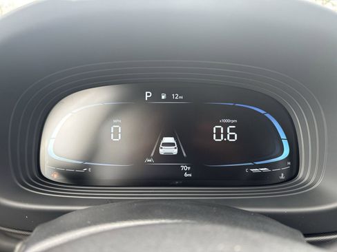 New 2026 Hyundai Venue SEL FWD image 16