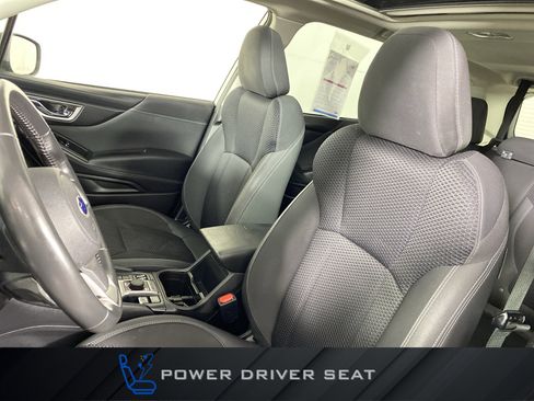 Used 2020 Subaru Forester Premium image 17