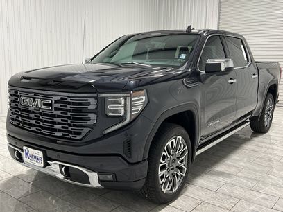 New 2026 GMC Sierra 1500 Denali Ultimate
