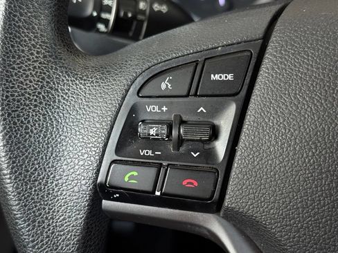 Used 2018 Hyundai Tucson SEL FWD image 27