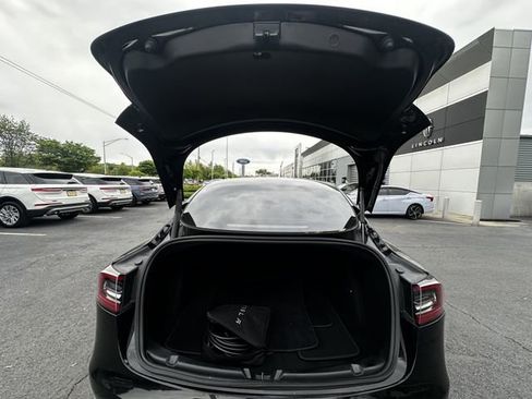 Used 2023 Tesla Model 3 Long Range AWD/4WD image 39