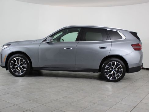 New 2026 BMW X3 xDrive30 w/ Premium Package image 2