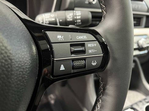 New 2026 Honda Passport TrailSport Elite image 14