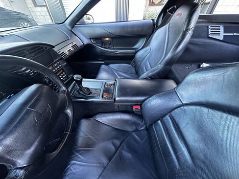 Used 1996 Chevrolet Corvette Coupe RWD image 11