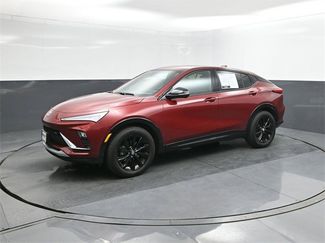 Used 2024 Buick Envista Sport Touring w/ Convenience I Package video 1