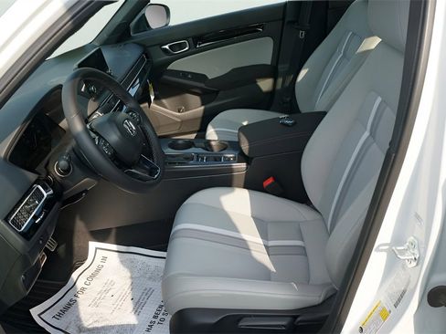 New 2026 Honda Civic Sport image 14