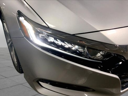 Used 2019 Honda Accord EX-L image 28