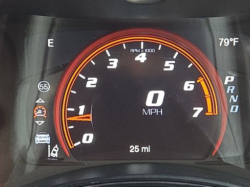 Used 2024 Dodge Durango SRT Hellcat image 25