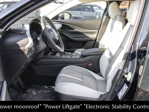 New 2026 MAZDA CX-30 2.5 Turbo w/ Premium Package image 7