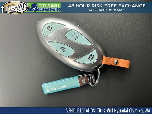 New 2026 Hyundai Ioniq 9 SE AWD/4WD image 33