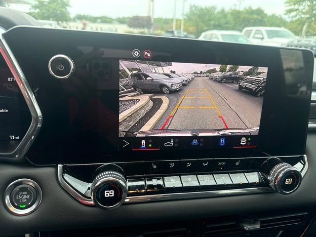 New 2026 GMC Canyon Elevation w/ Convenience Package AWD/4WD image 18